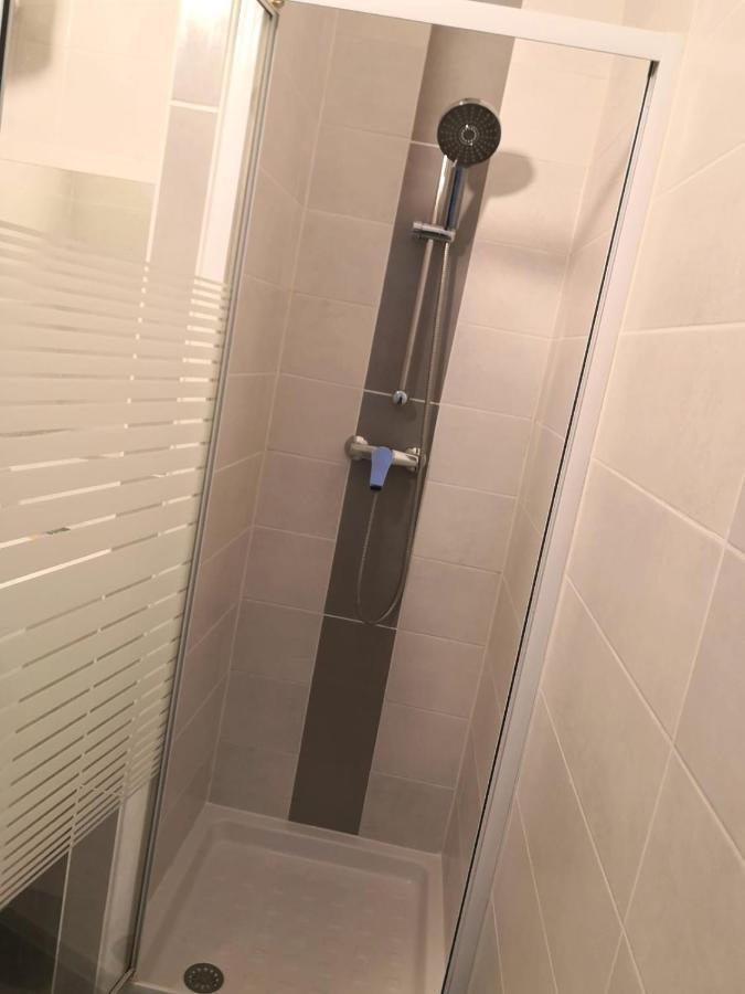 Le Cosy Studio Logement Entier Parking Gratuit Algrange Bagian luar foto