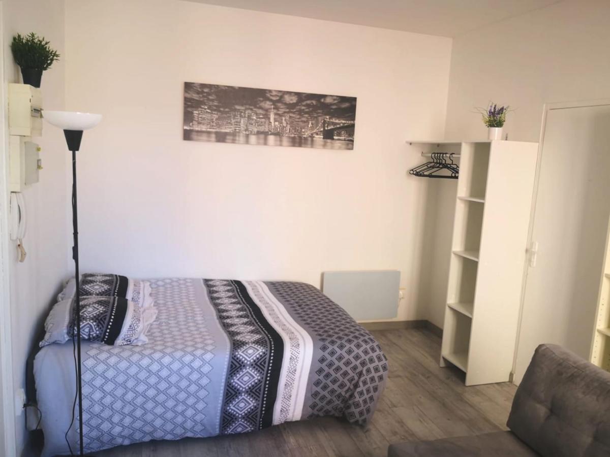 Le Cosy Studio Logement Entier Parking Gratuit Algrange Bagian luar foto